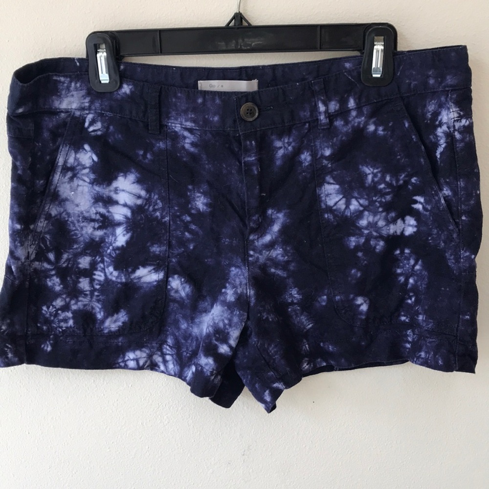 Gap shorts